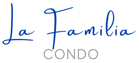 Logo Condo La Familia